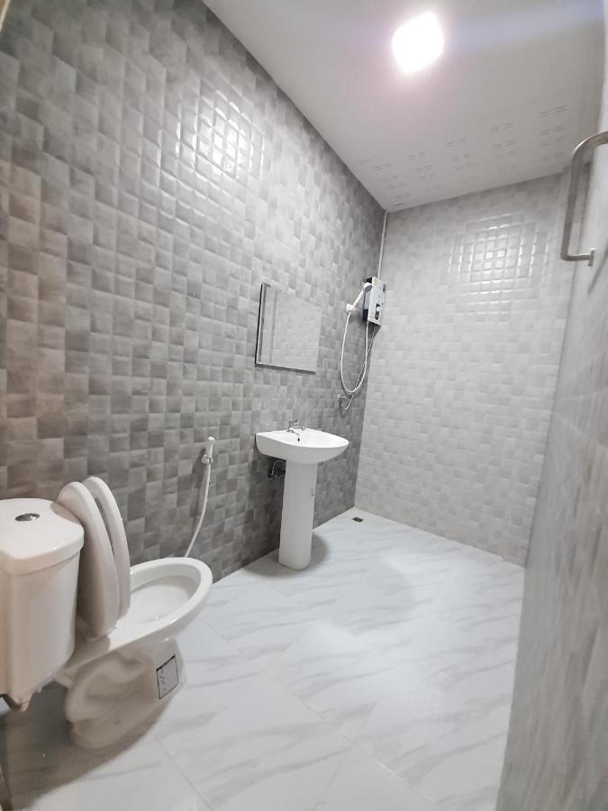 Photharam Wicket White Villa מראה חיצוני תמונה